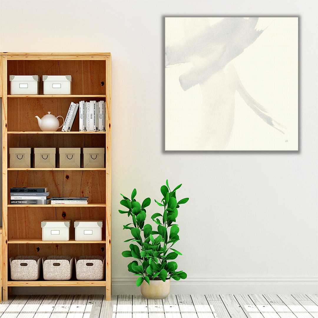 Zen II - Canvas Print Wall Art