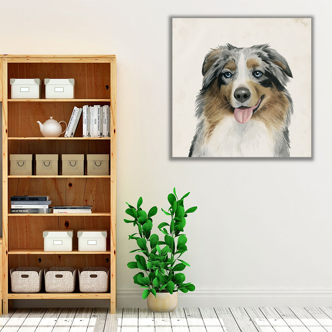 Best Bud III - Canvas Print Wall Art