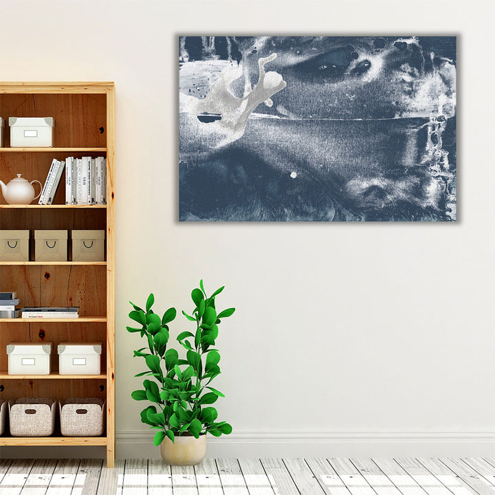 Rest - Canvas Print Wall Art