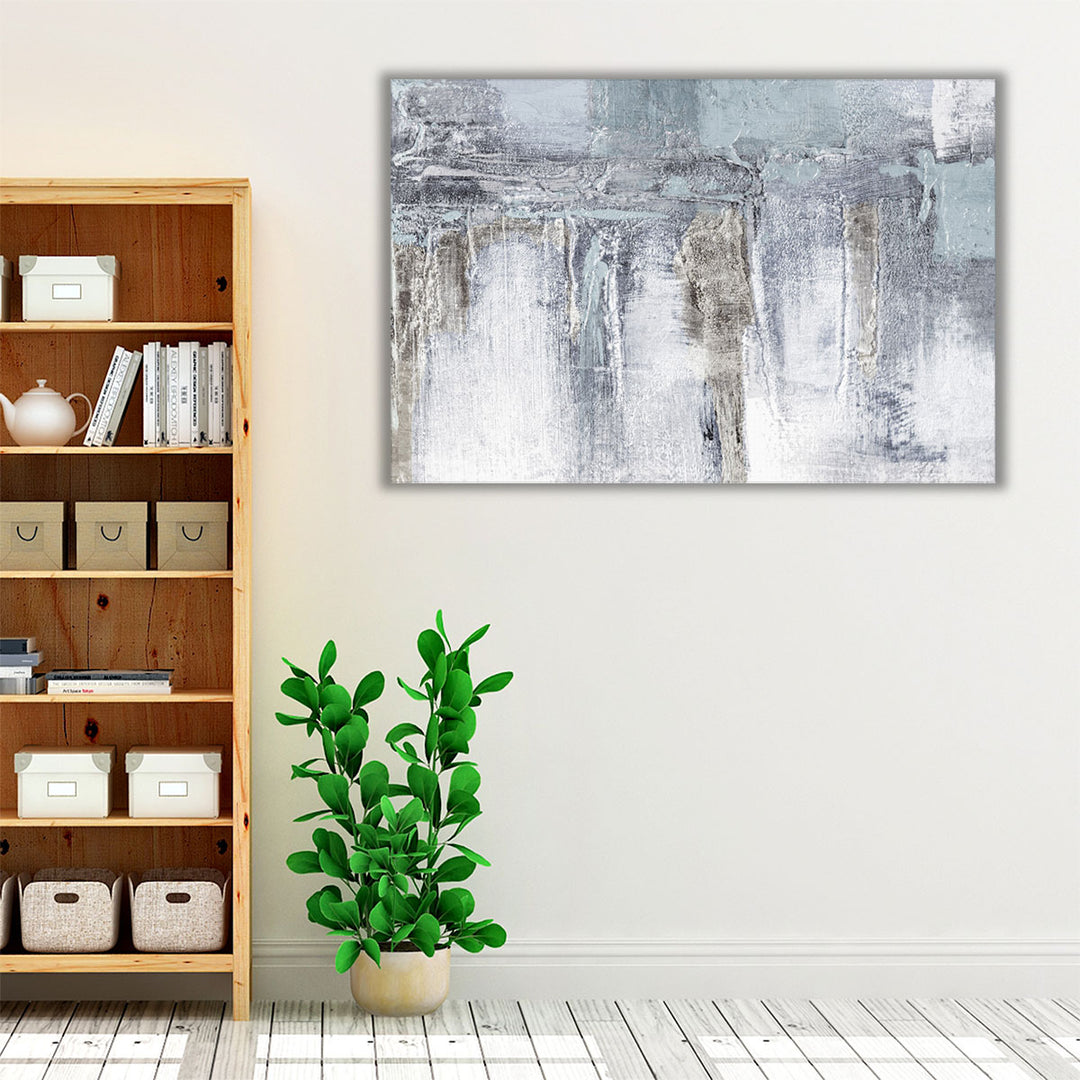 Northern - Canvas Print Wall Art