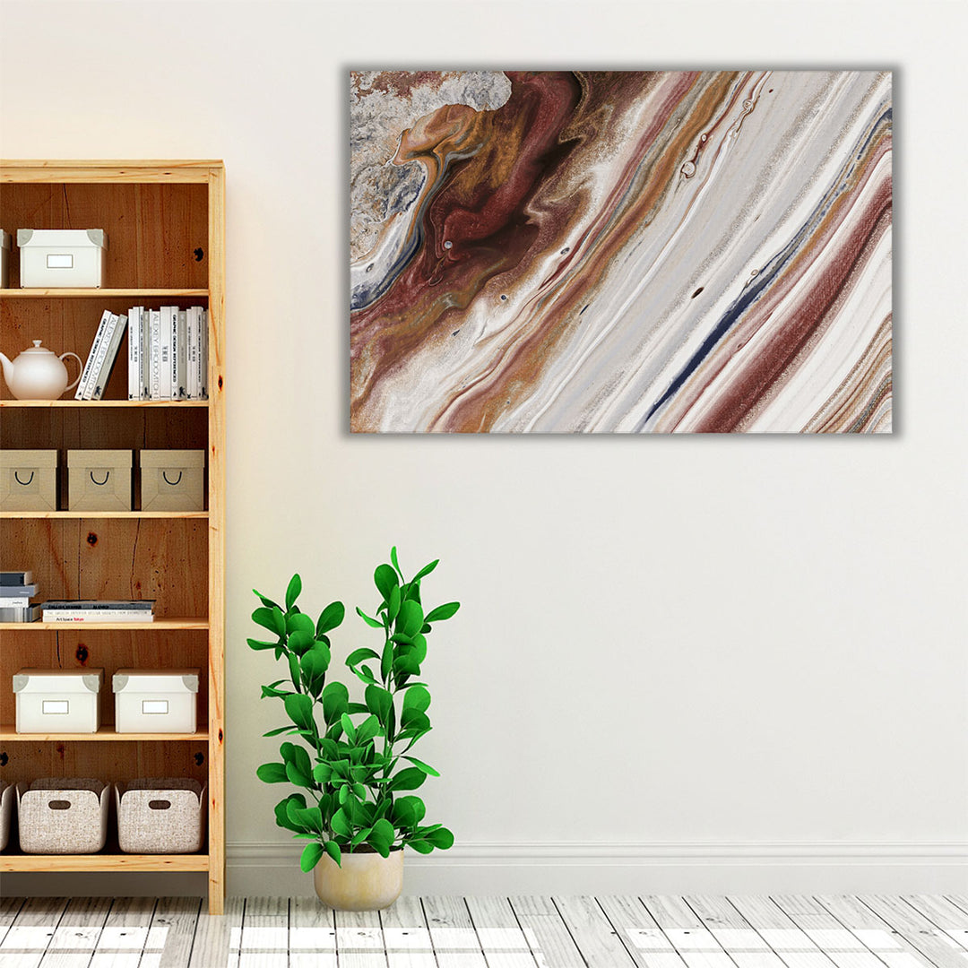 Earthly Beauty - Canvas Print Wall Art