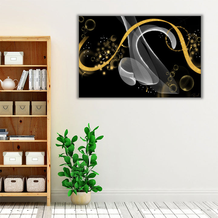 Magical - Canvas Print Wall Art