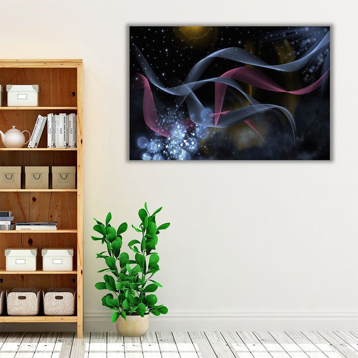 Unity - Canvas Print Wall Art