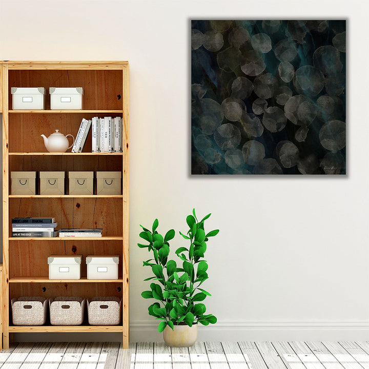 Spirited Solitude - Canvas Print Wall Art