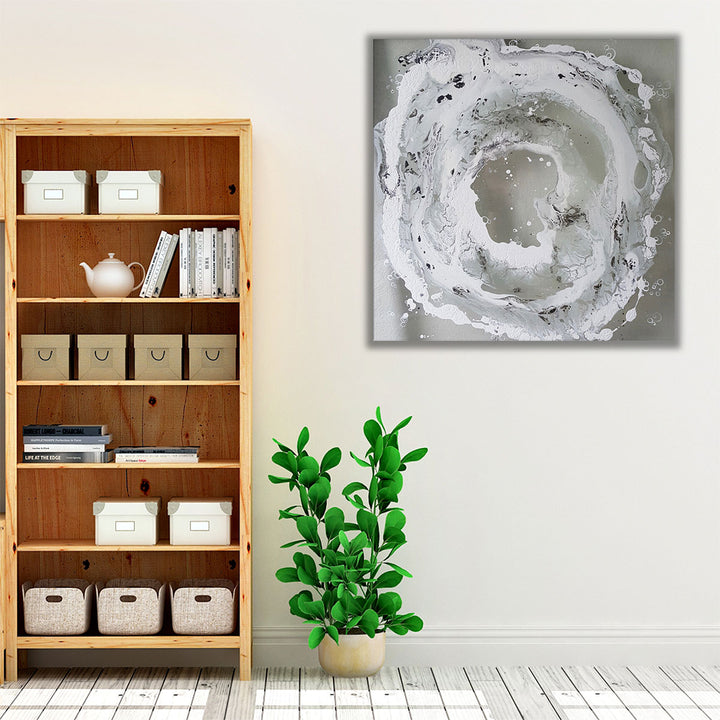 Abstract - Canvas Print Wall Art