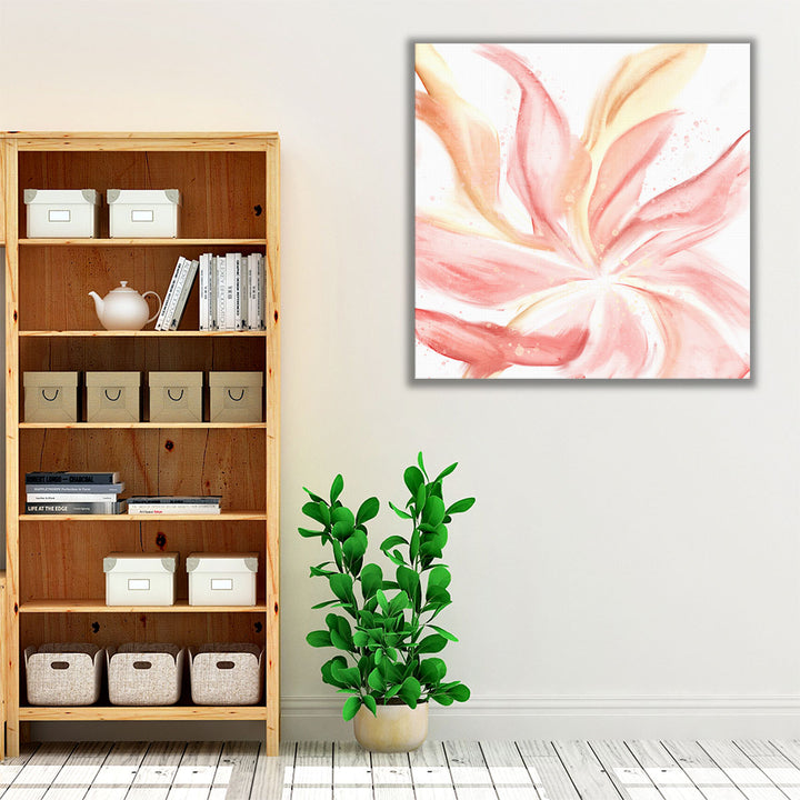 Spring 1 - Canvas Print Wall Art