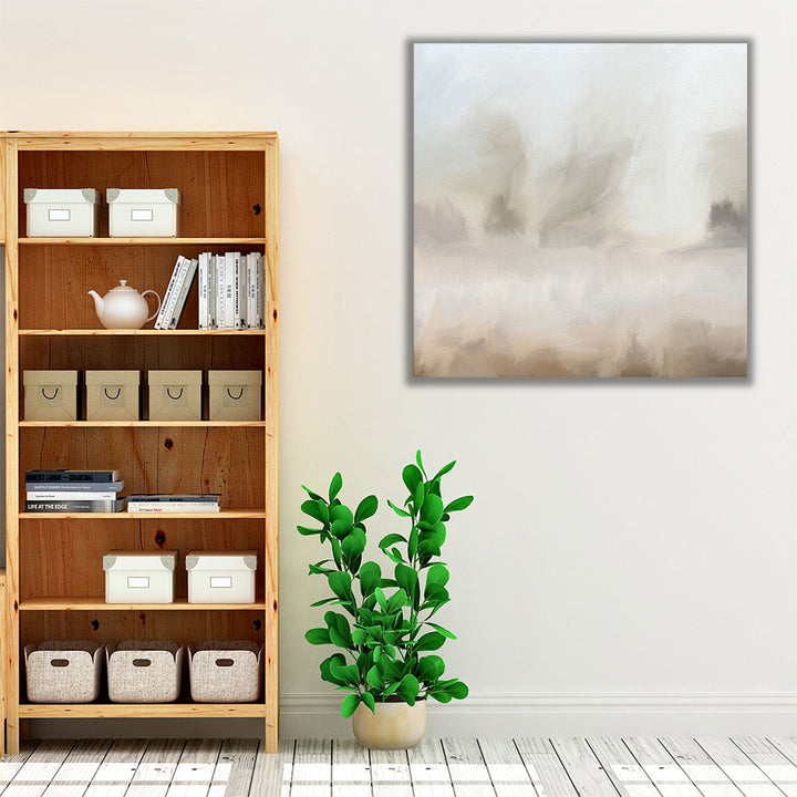 Mirage - Canvas Print Wall Art