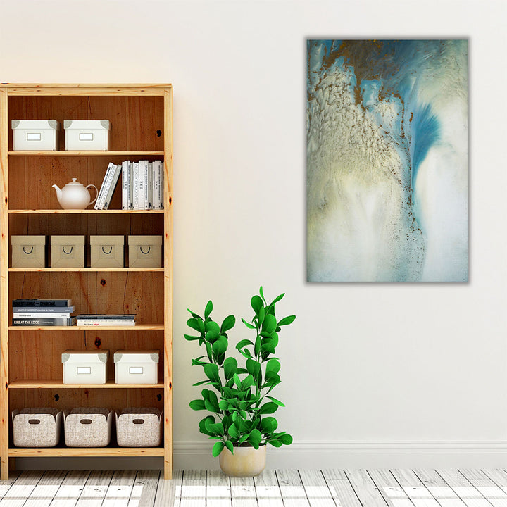 Effuse - Canvas Print Wall Art