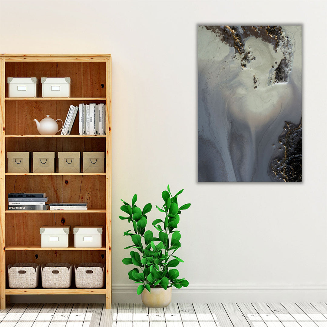 Evolution - Canvas Print Wall Art