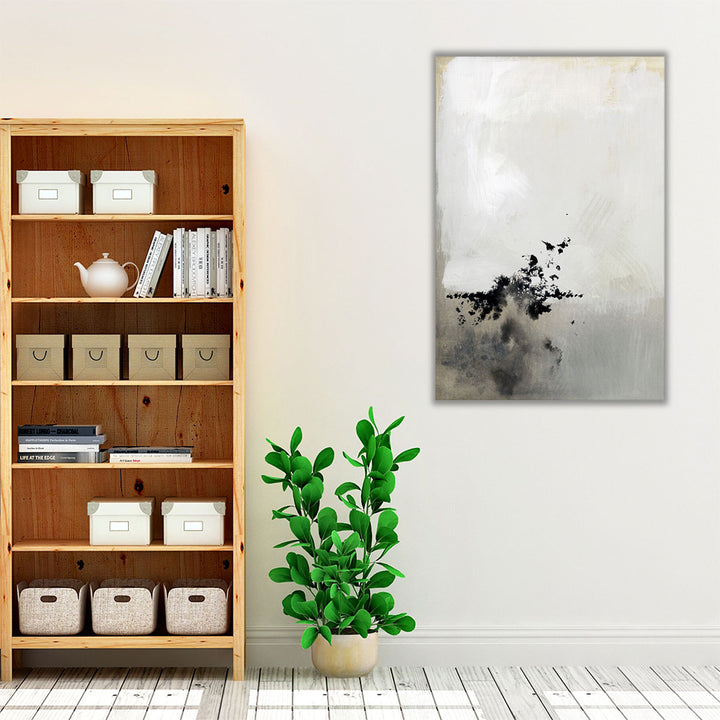 Passel I - Canvas Print Wall Art