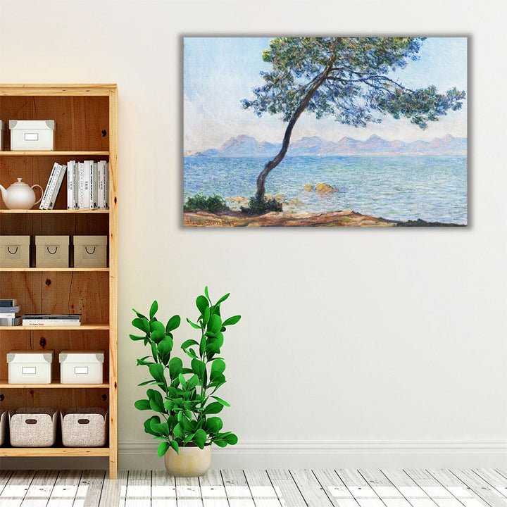 Antibes - Canvas Print Wall Art