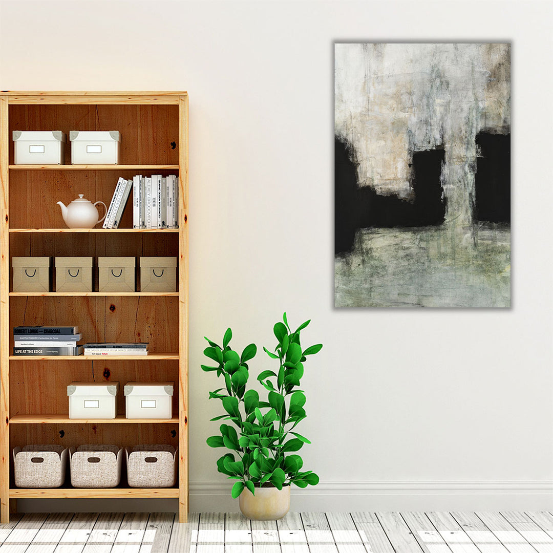 Penumbra I - Canvas Print Wall Art