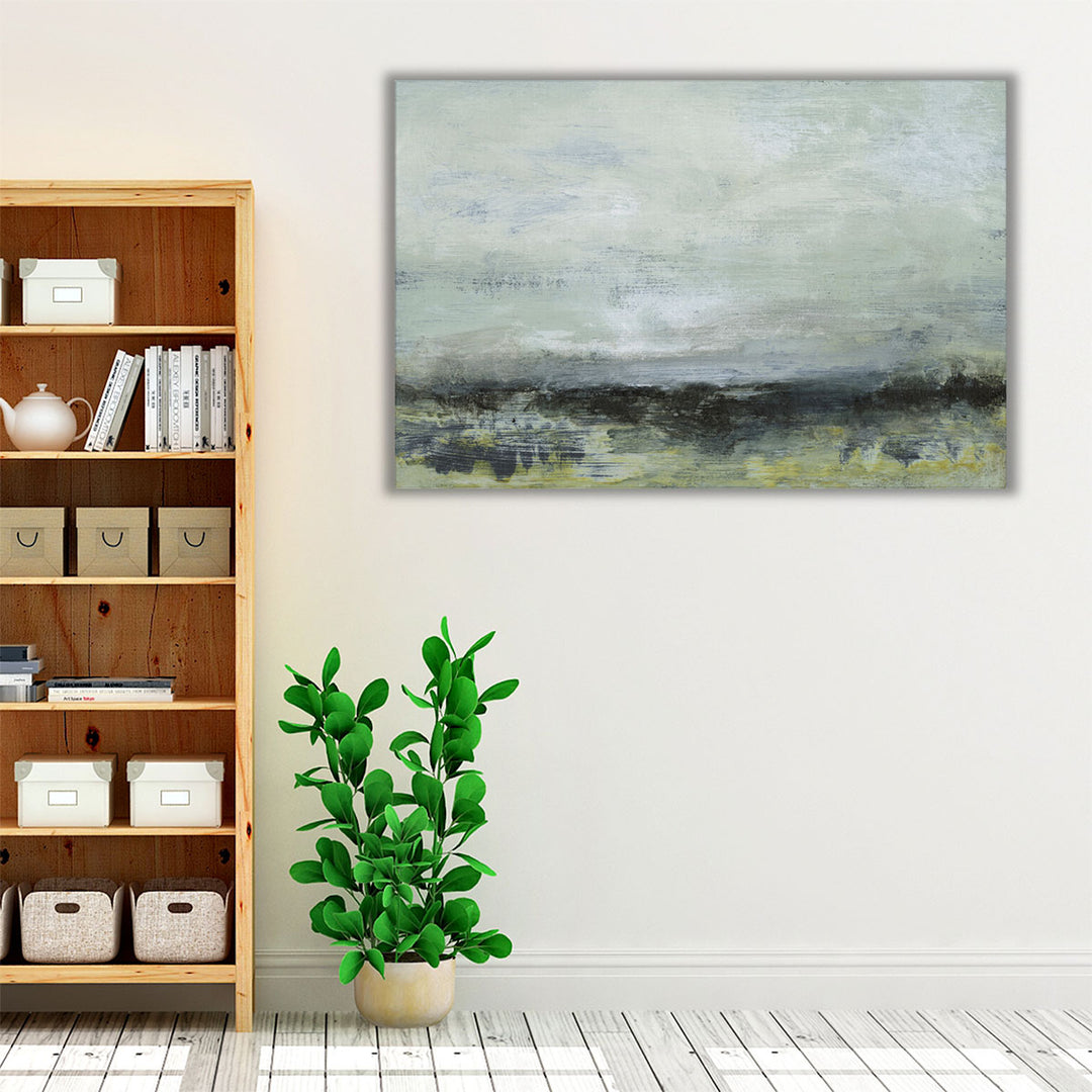 In Quietude II - Canvas Print Wall Art