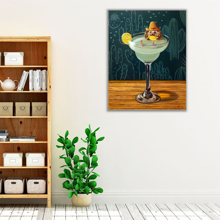 Cinco de Mayo - Canvas Print Wall Art