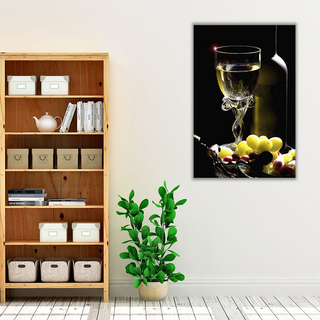 Food 13 - Canvas Print Wall Art