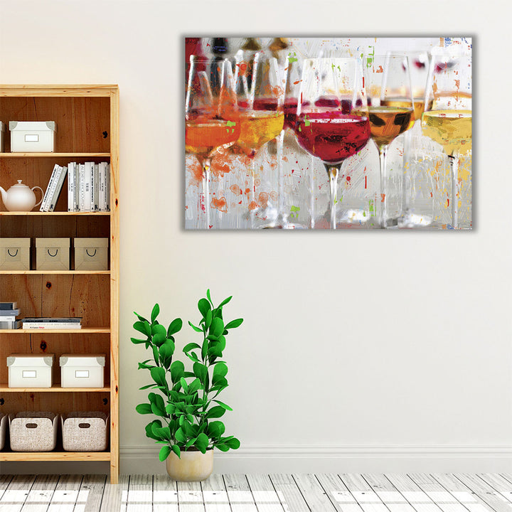 Southbrook Selection - Canvas Print Wall Art