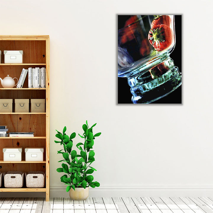 Food 22 - Canvas Print Wall Art