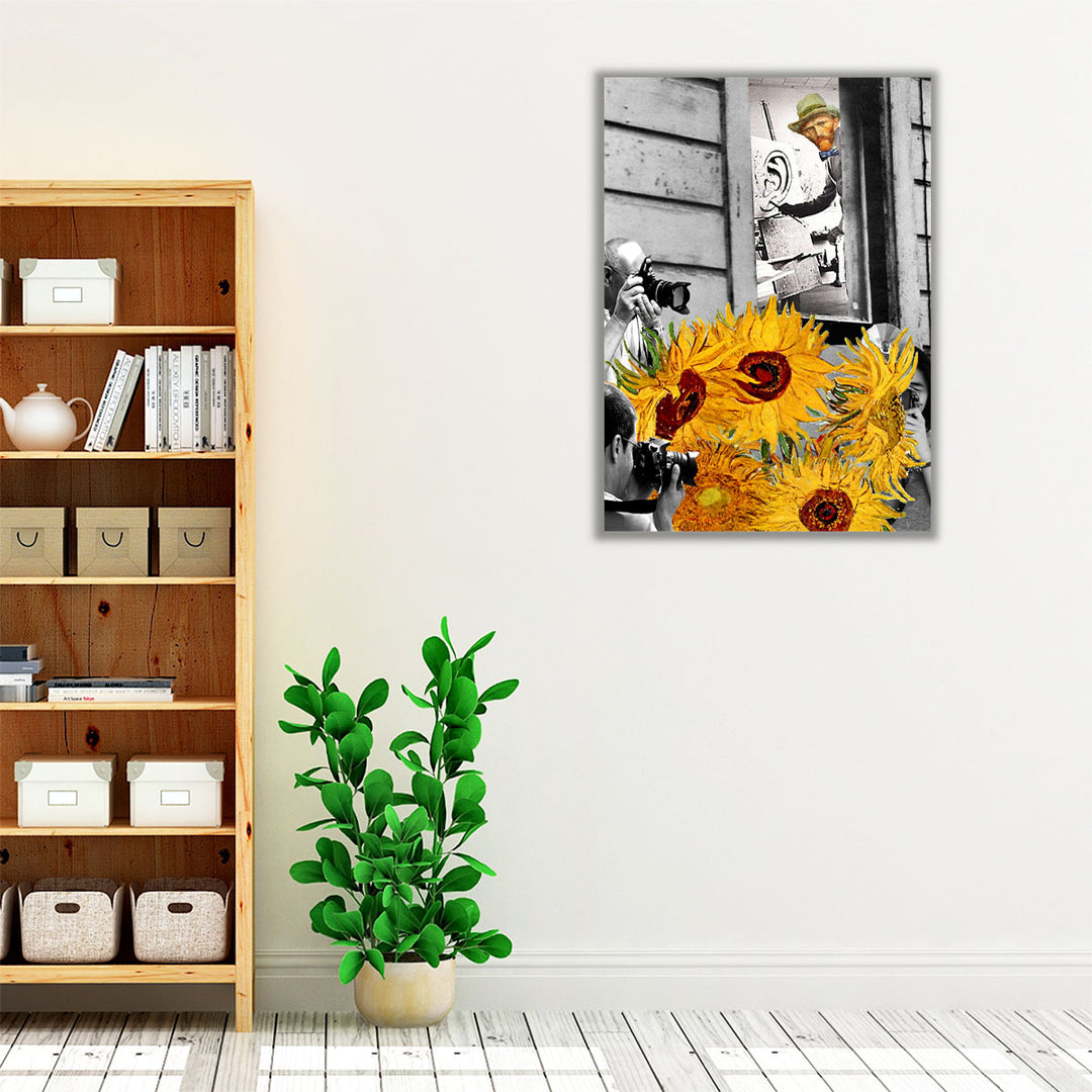 Epipahn - Canvas Print Wall Art