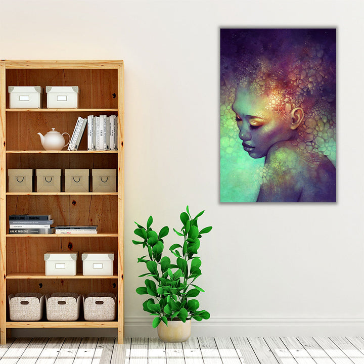 Camouflage - Canvas Print Wall Art
