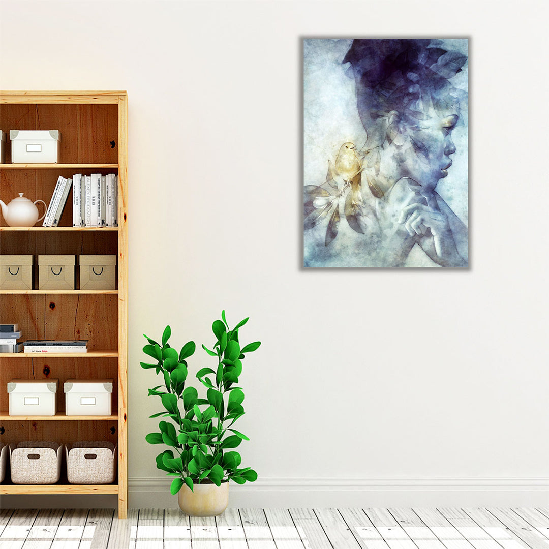 Midas - Canvas Print Wall Art
