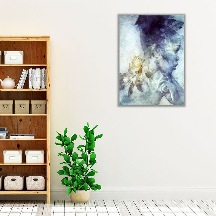 Midas - Canvas Print Wall Art