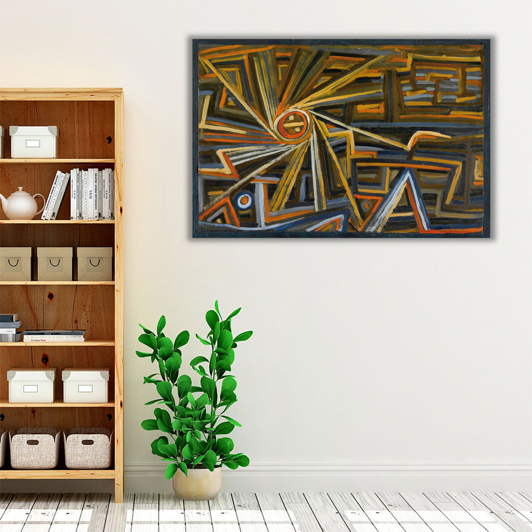 matte paper modern workspace gallery