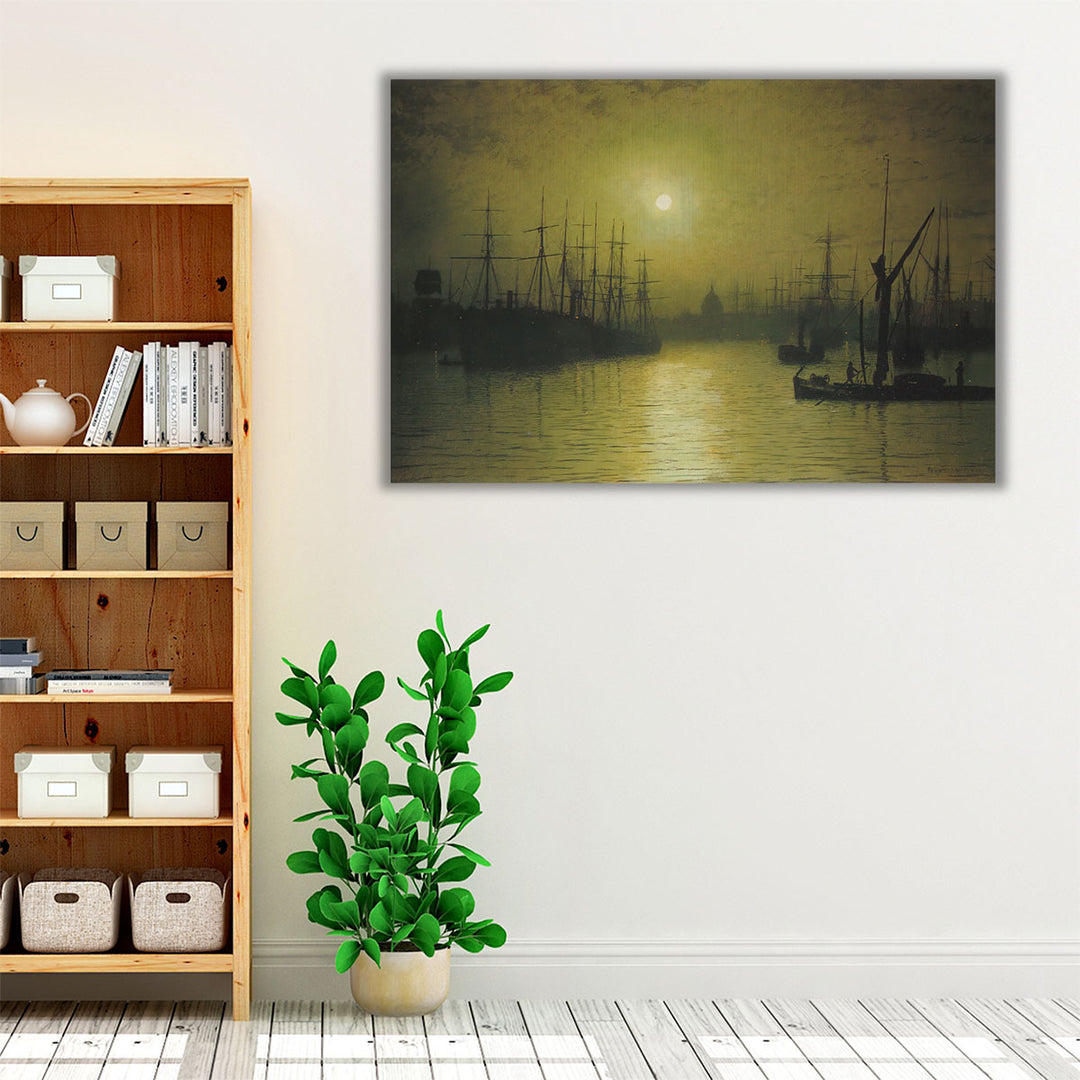 Neutral farmhouse coastal wall decor