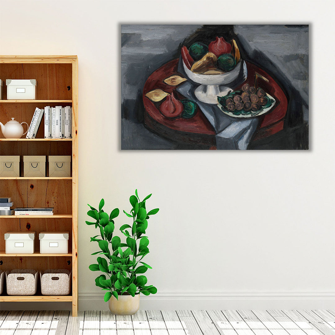 Still Life No. 2 - Canvas Print Wall Art
