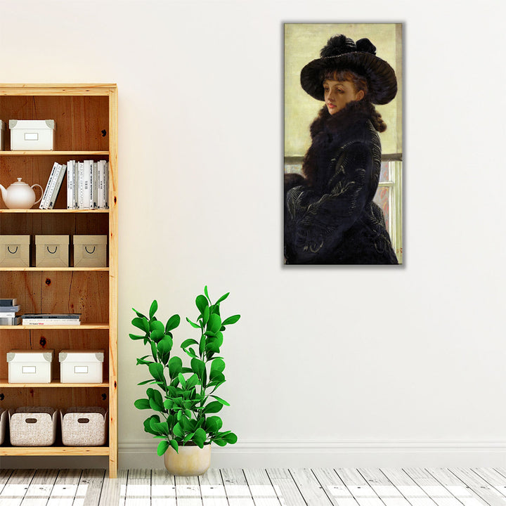 Mavourneen - Canvas Print Wall Art