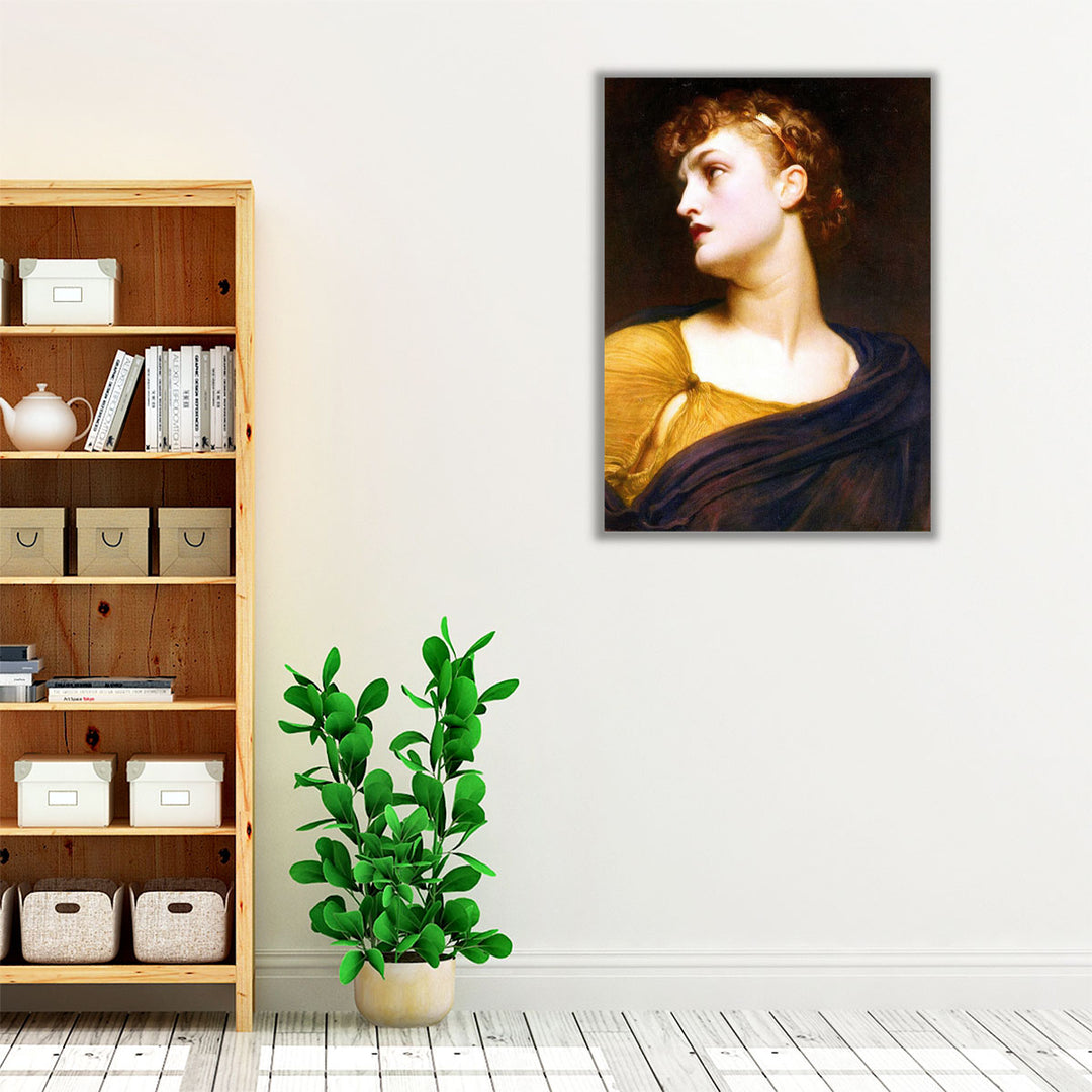 Antigone, 1882 - Canvas Print Wall Art