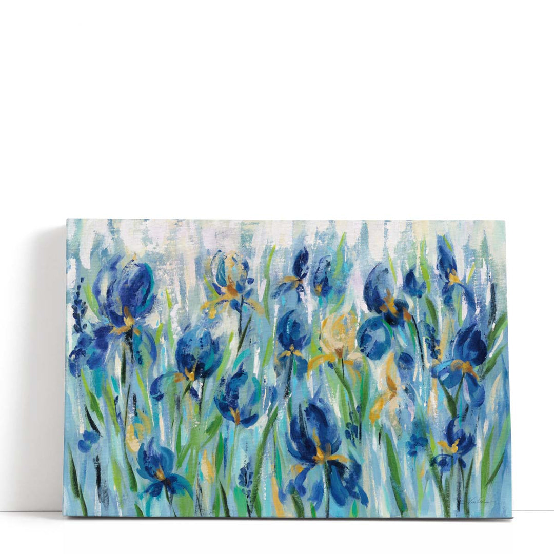 flower wall decor vibrant petal pattern